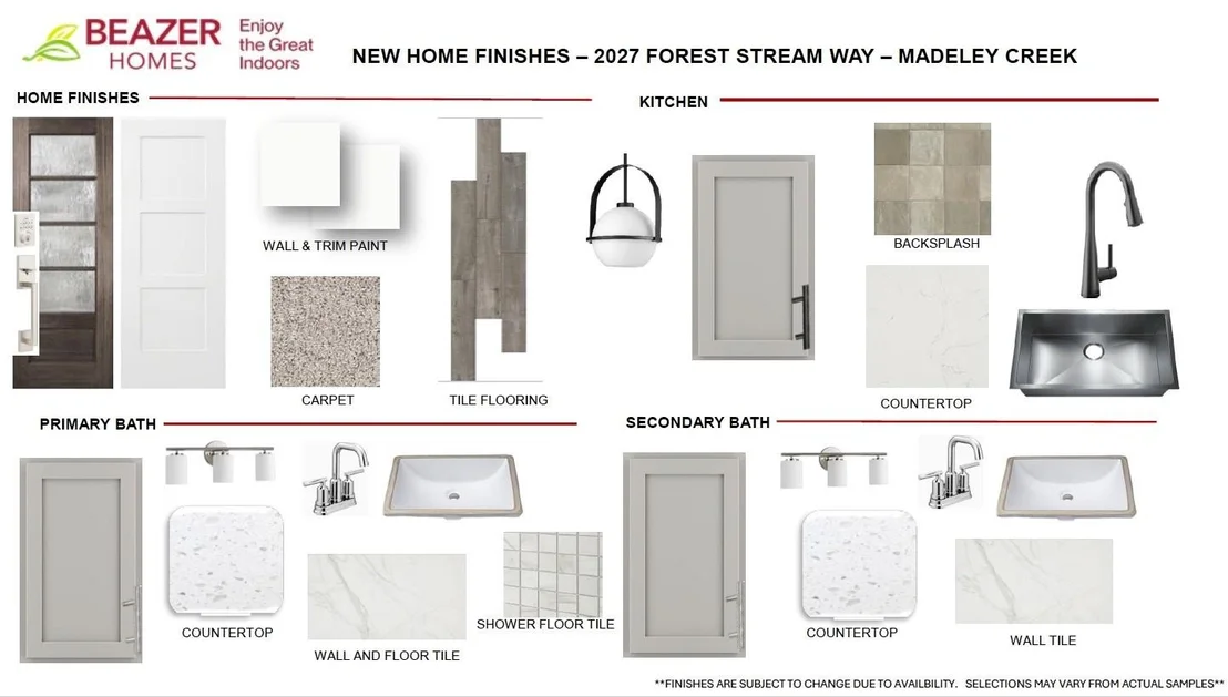 Photo of 2027 Forest Stream Way
