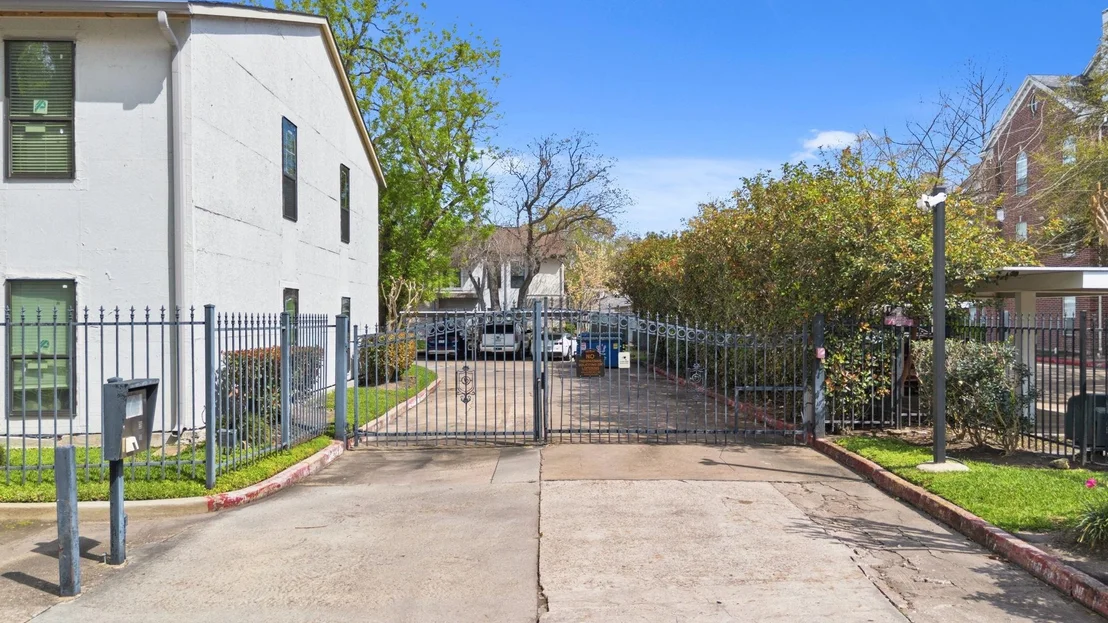 Photo of Unit 23 at 2425 Augusta Drive