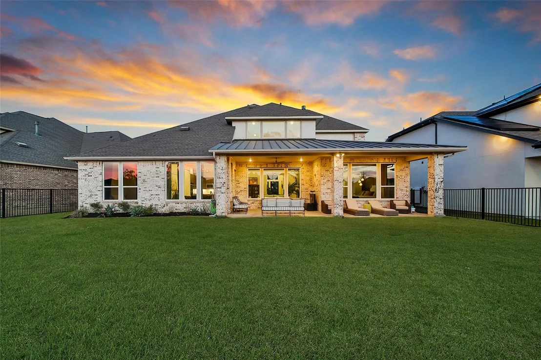 Photo of 11111 Heartleaf Aster Way