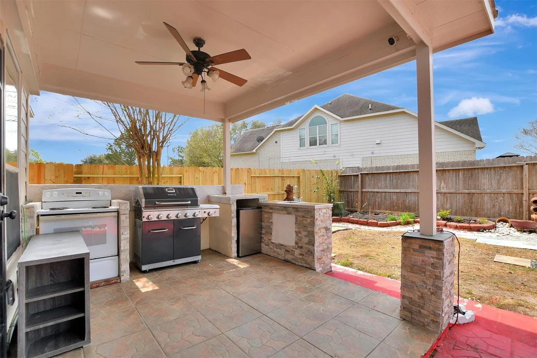 Photo of 4907 Arbor Falls Lane