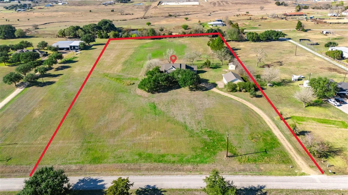 Photo of 1075 Harrisburg Road