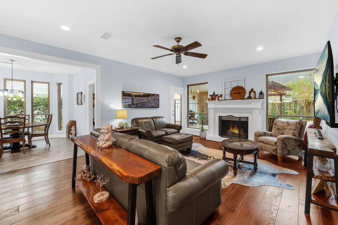 Photo of 7 Tanager Trail