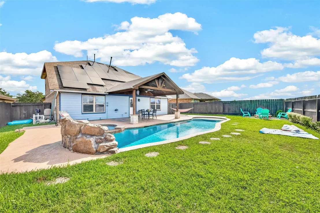 Photo of 18203 Sonora Brook Lane