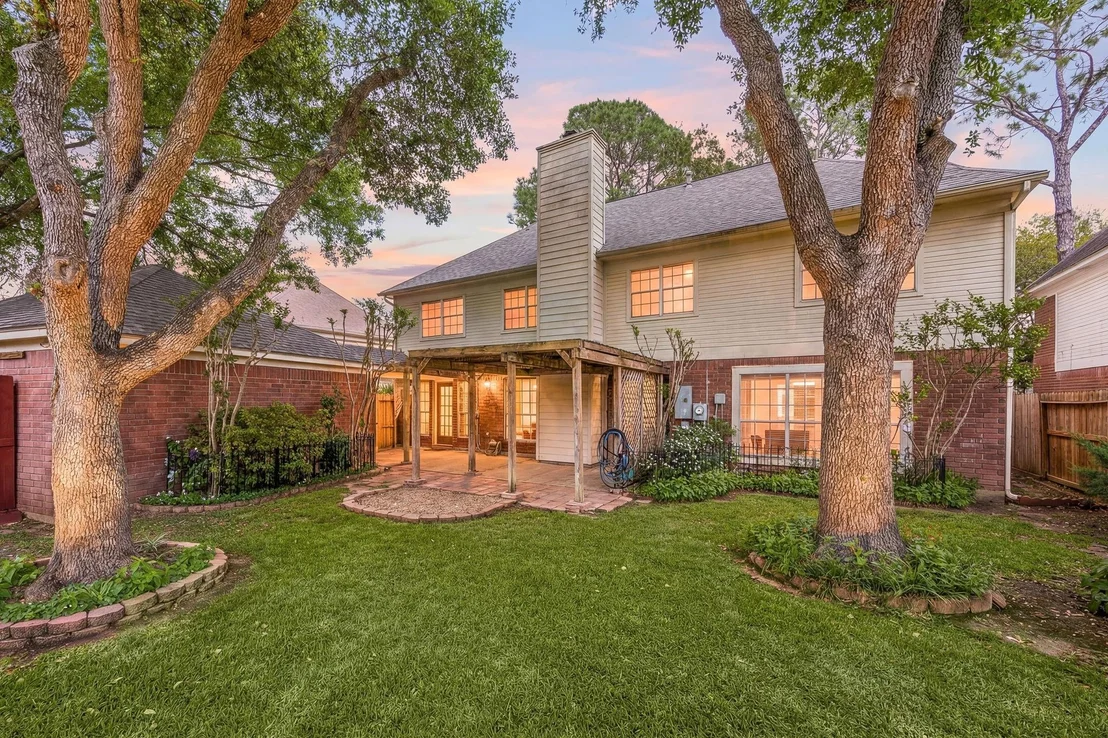 Photo of 3111 Misty Brook Lane