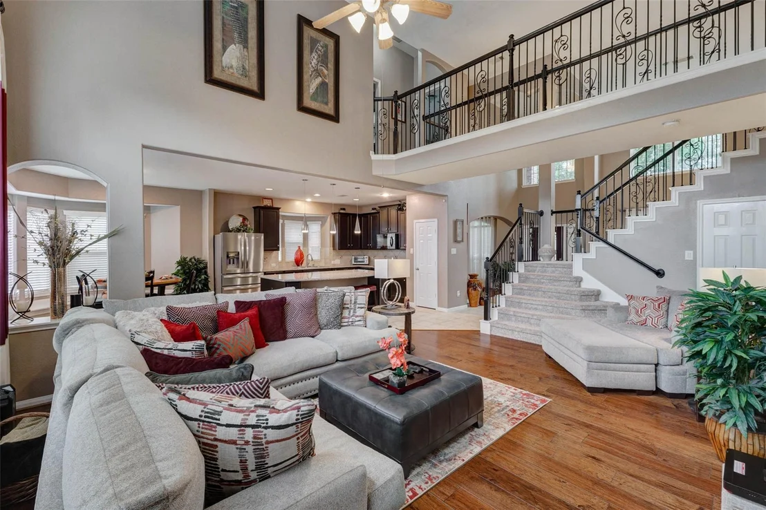Photo of 19230 St Winfred Drive