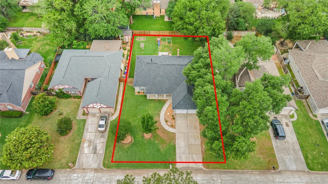 Photo of 2603 Rolling Glen Drive