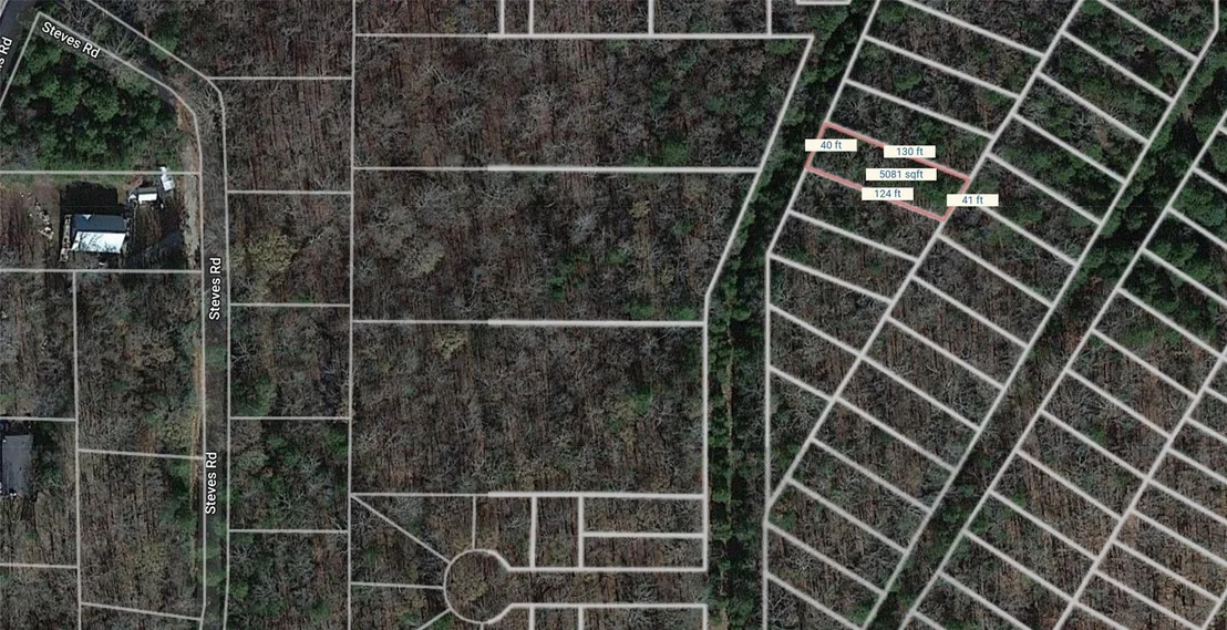 Photo of Lot 6 Old Ccc Road