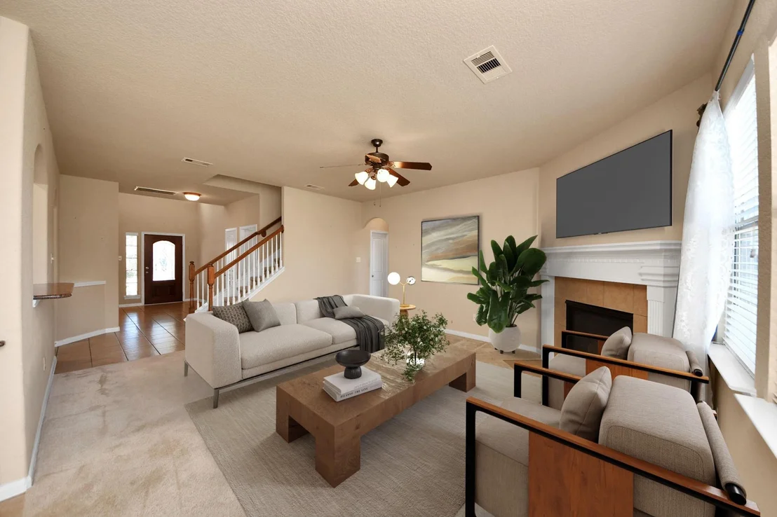 Photo of 25311 Pepper Sage Lane