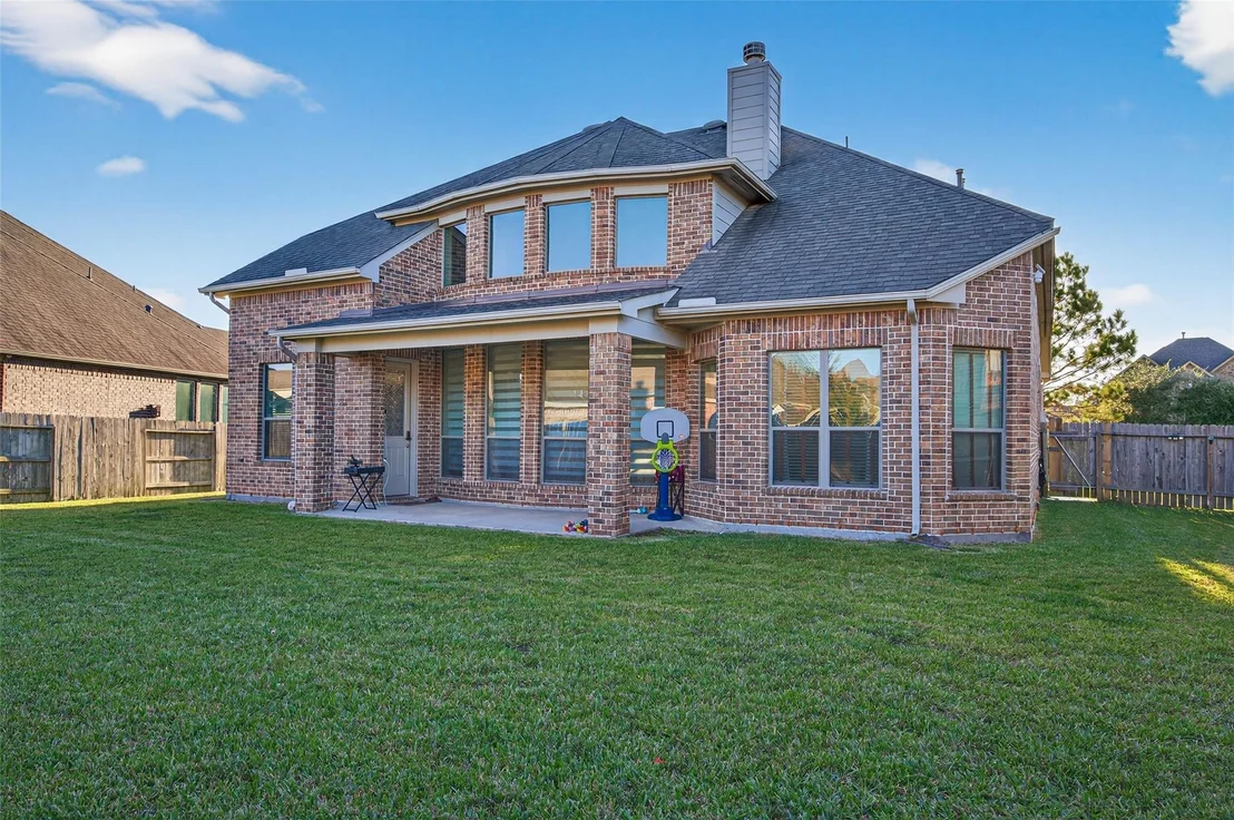 Photo of 20402 Bristol Bluff Lane