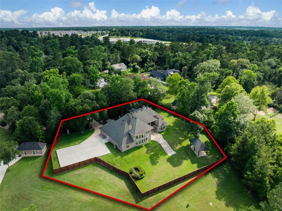 Photo of 2401 Conastoga Court