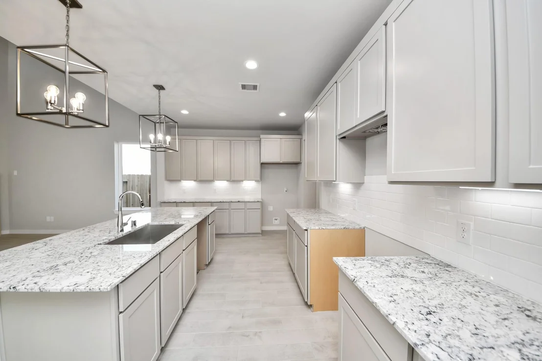 Photo of 15802 Telge Ridge Lane
