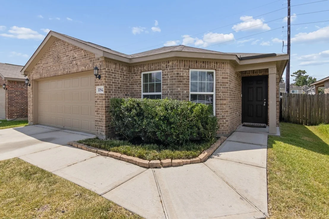 Photo of 10842 Spring Brook Pass Drive