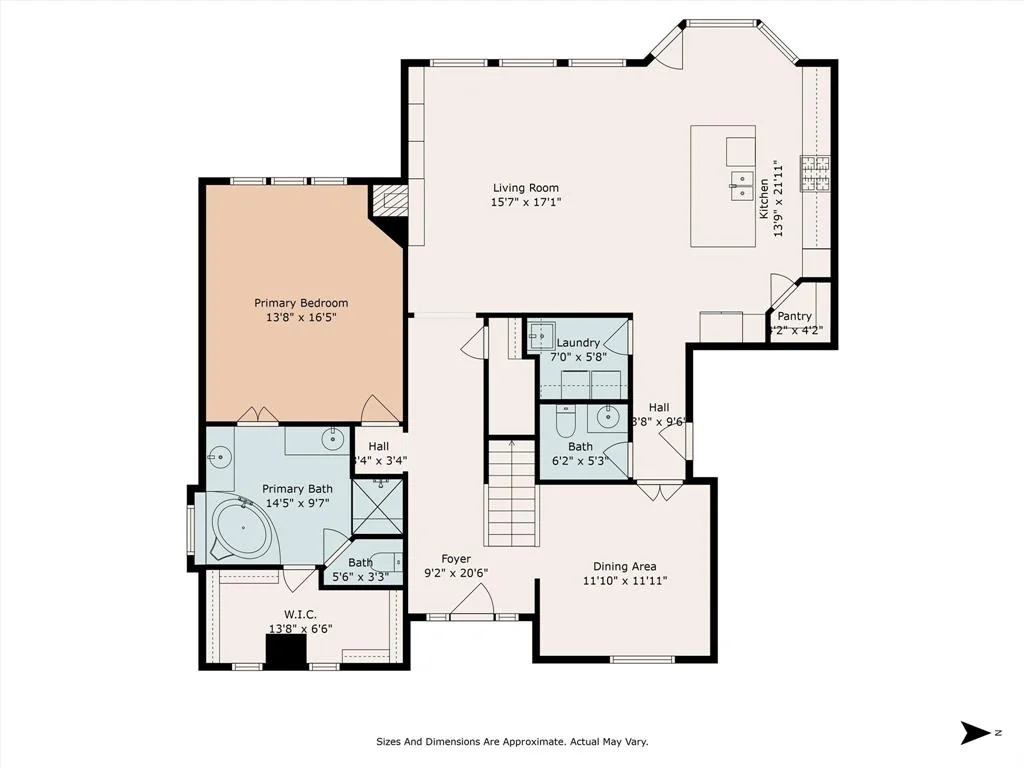 Photo of 15 Watermint Place