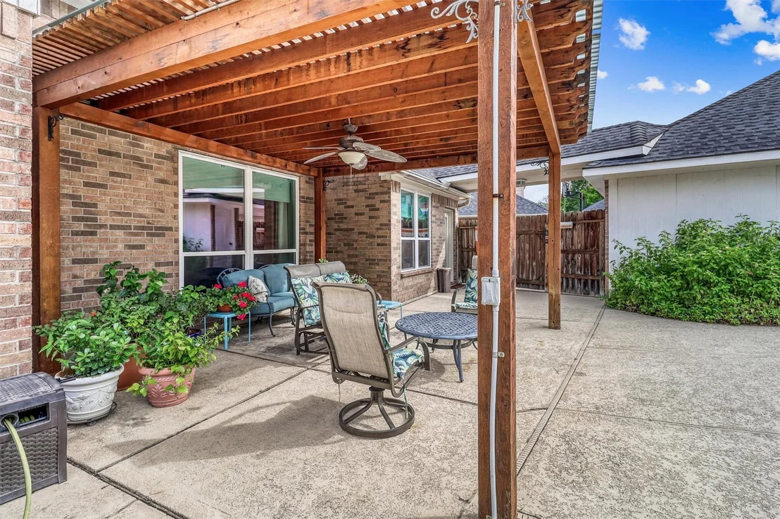 Photo of 22303 Bridgehaven Drive