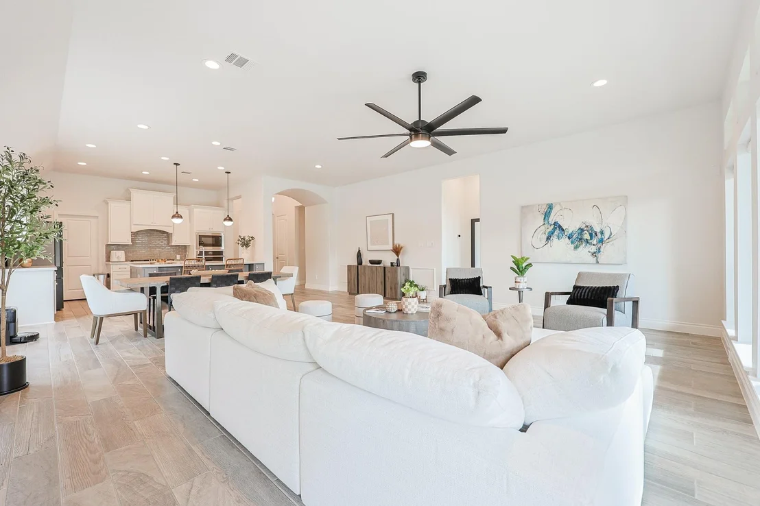 Photo of 3806 Lake Falls Drive