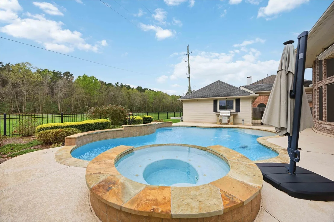 Photo of 14003 Southern Spring Lane