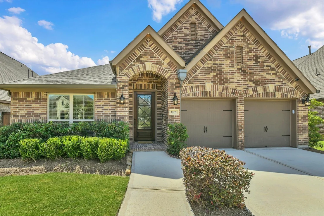 Photo of 16819 Big Reed Drive