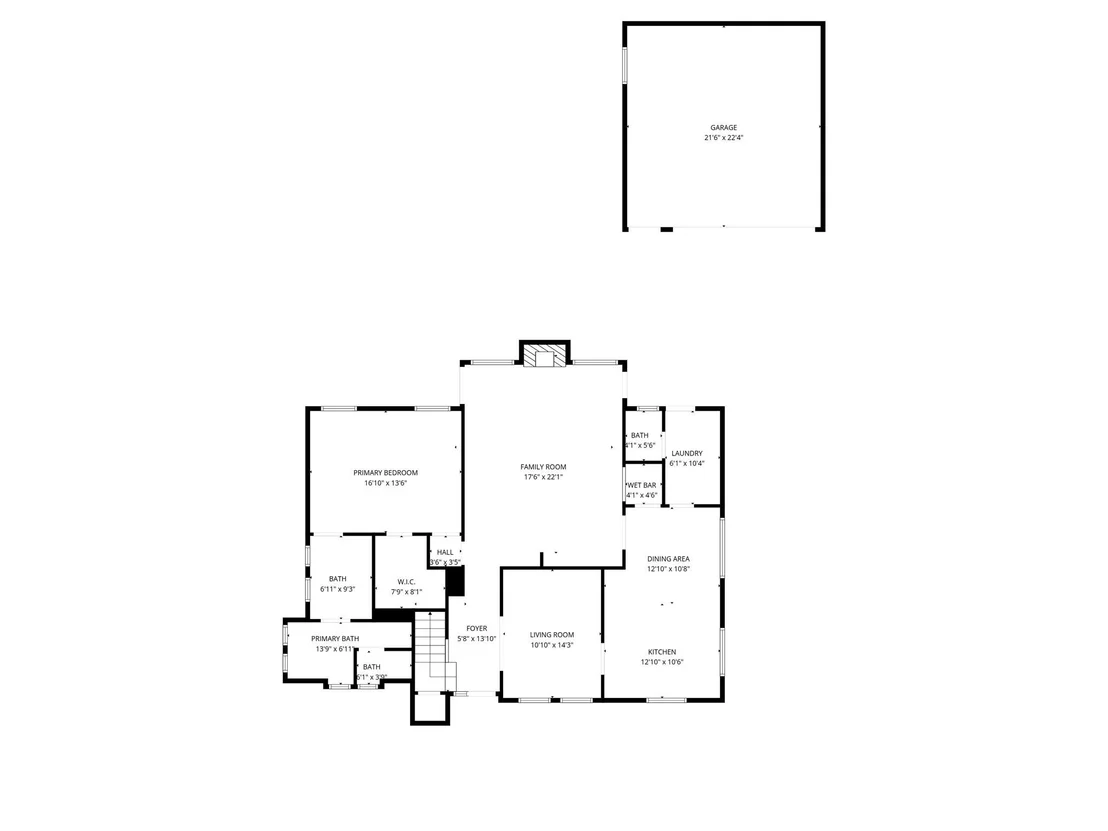 Photo of 7222 Birchtree Forest Drive