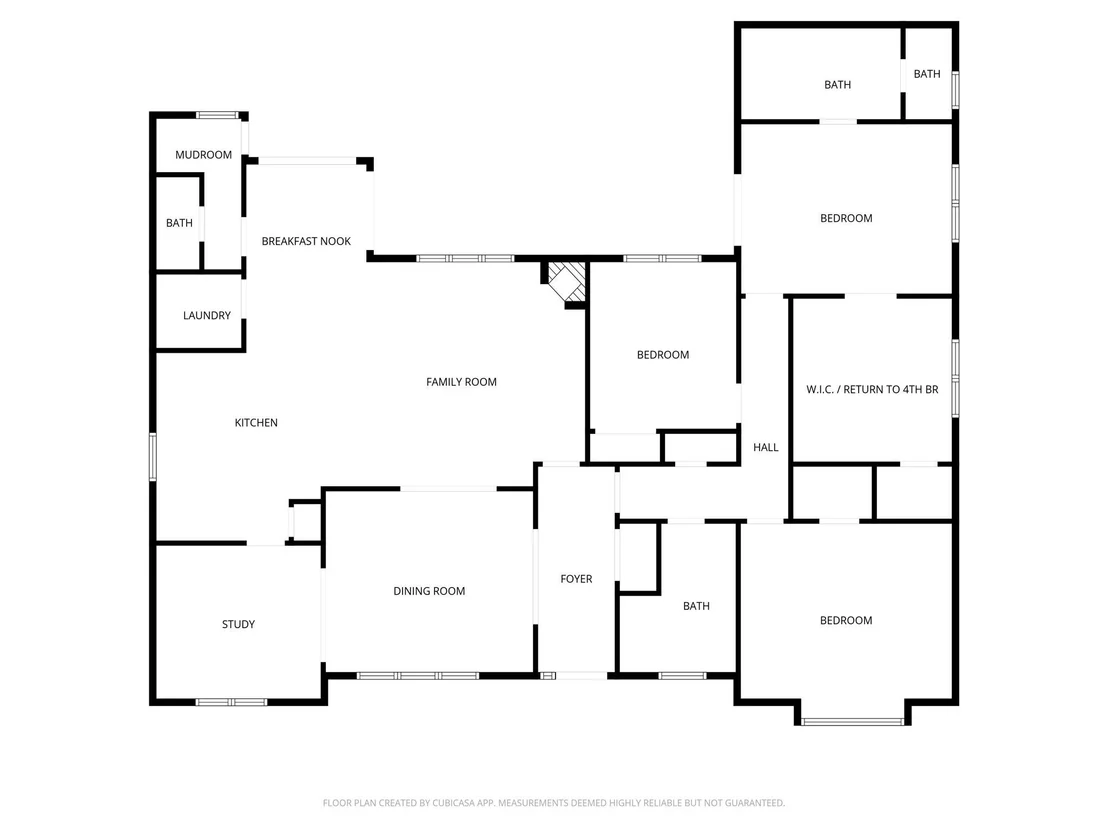 Photo of 14415 Carolcrest Drive