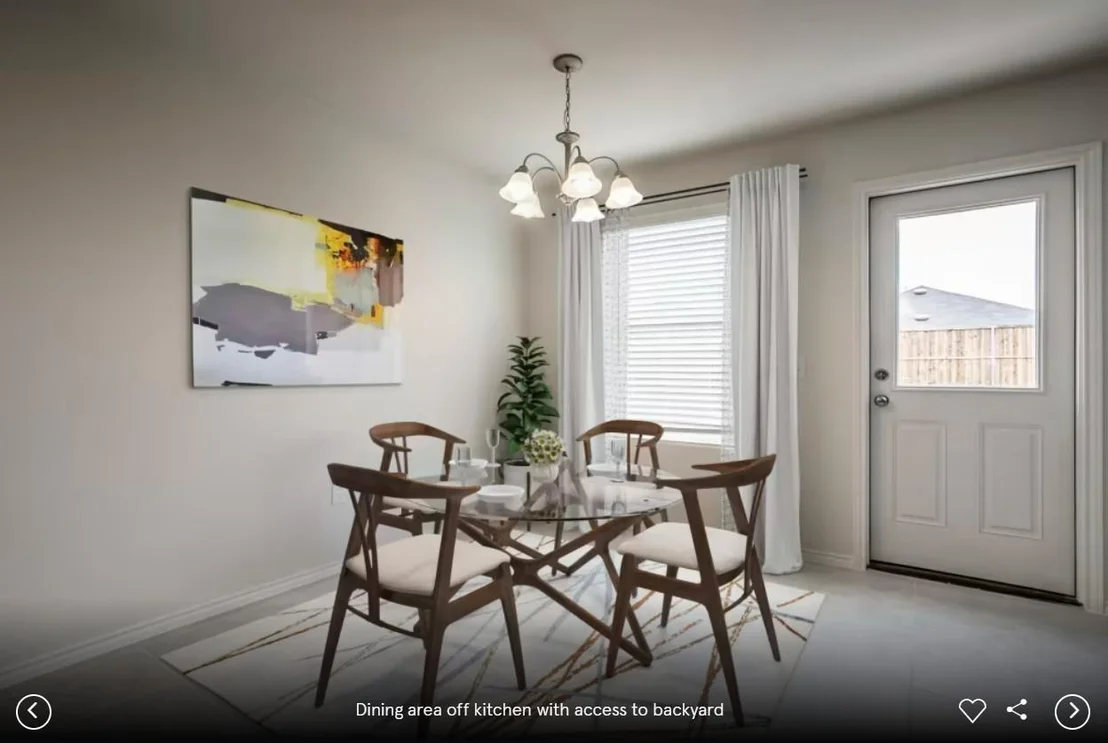 Photo of 2921 Dimmit Drive