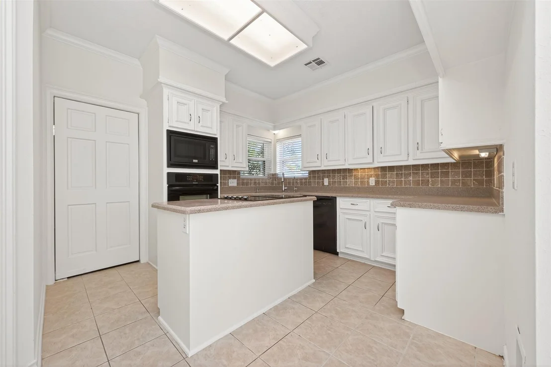 Photo of 15311 T C Jester Boulevard