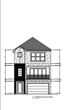 Photo of 2712, 2714 & 2716 Nettleton Street