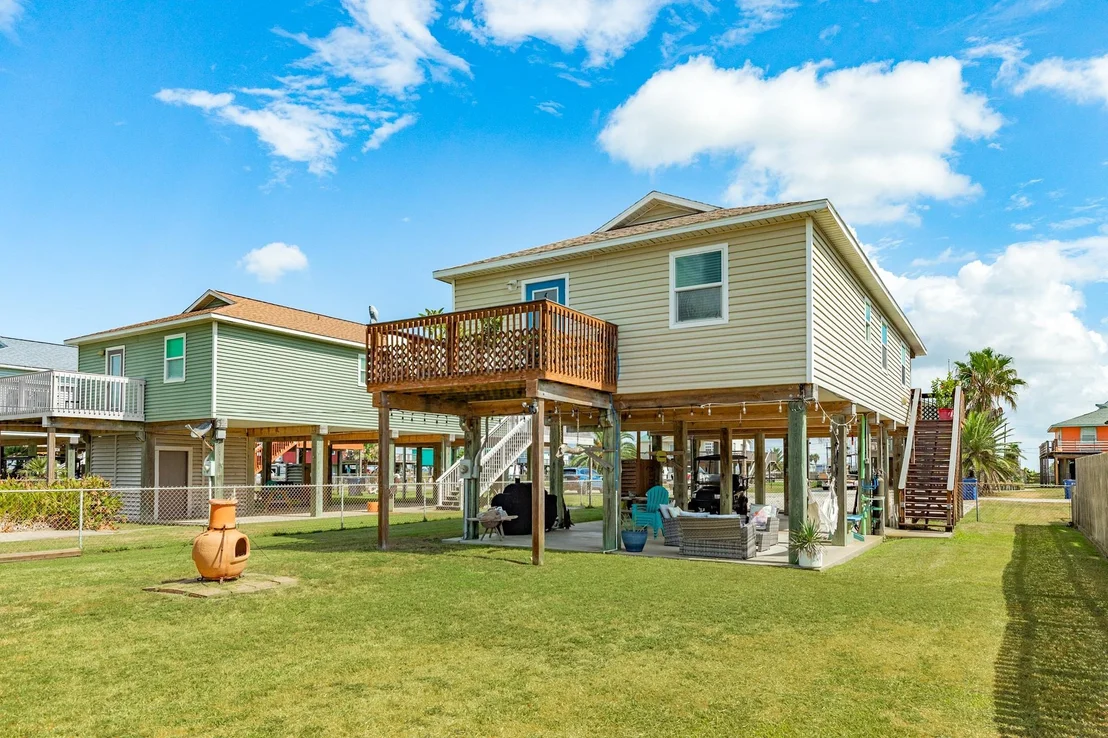 Photo of 429 Seabean Street