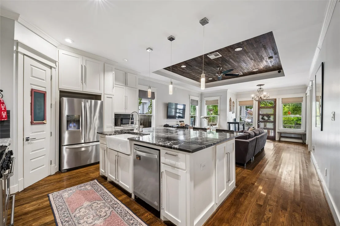 Photo of 1105 Tabor Street