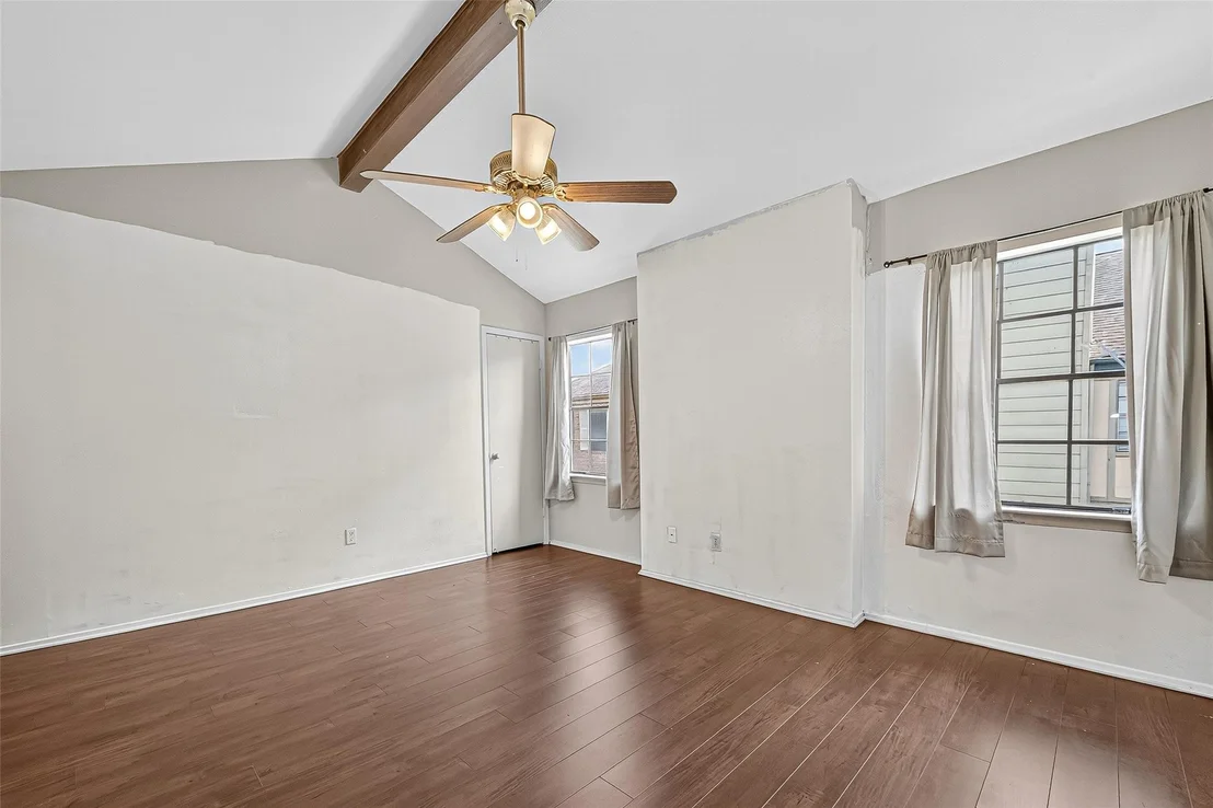 Photo of Unit B3 at 9901 Sharpcrest Street