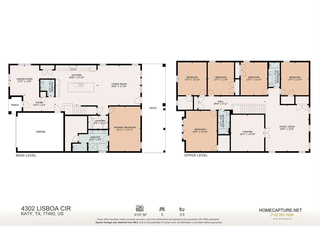 Photo of 4302 Lisboa Circle