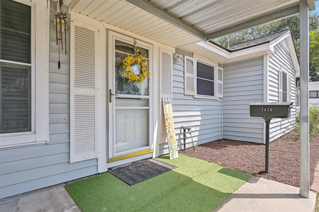 Photo of 1419 Harris Avenue