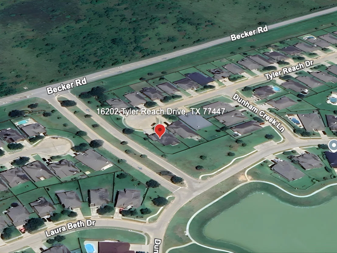 Photo of 16202 Tyler Reach Drive