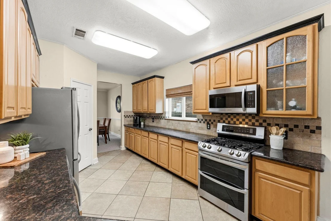 Photo of 17814 Split Creek Drive