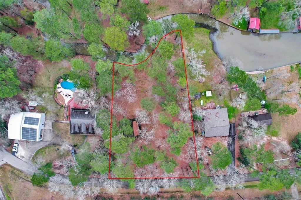 Photo of 13412 Southshore Drive