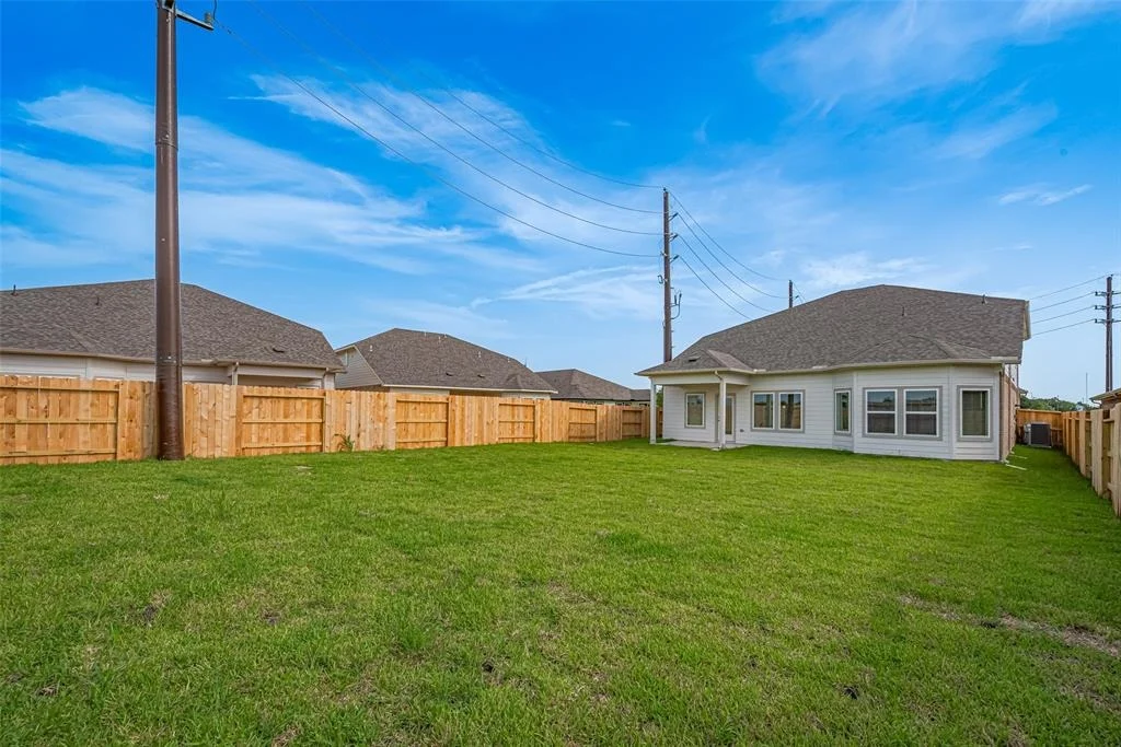 Photo of 6234 Brazos Trail Drive