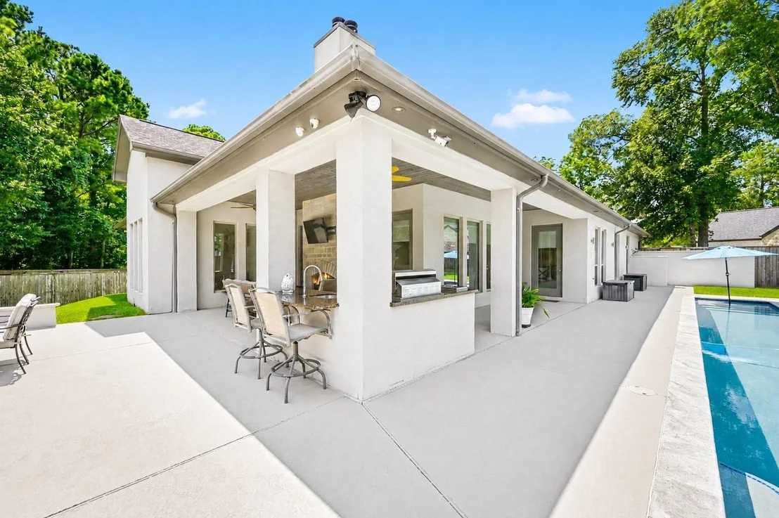Photo of 4787 W Fork Boulevard