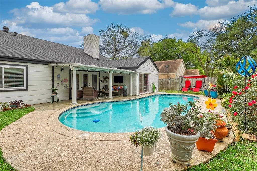 Photo of 11522 Briar Forest Drive