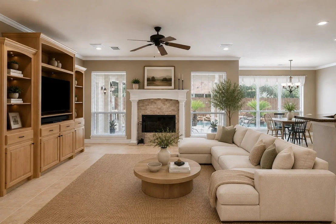 Photo of 17412 Waterview Drive
