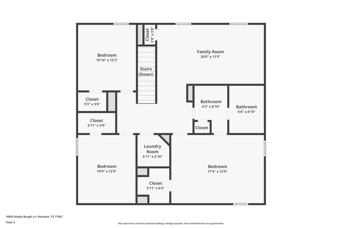 Photo of 10842 Maple Bough Lane