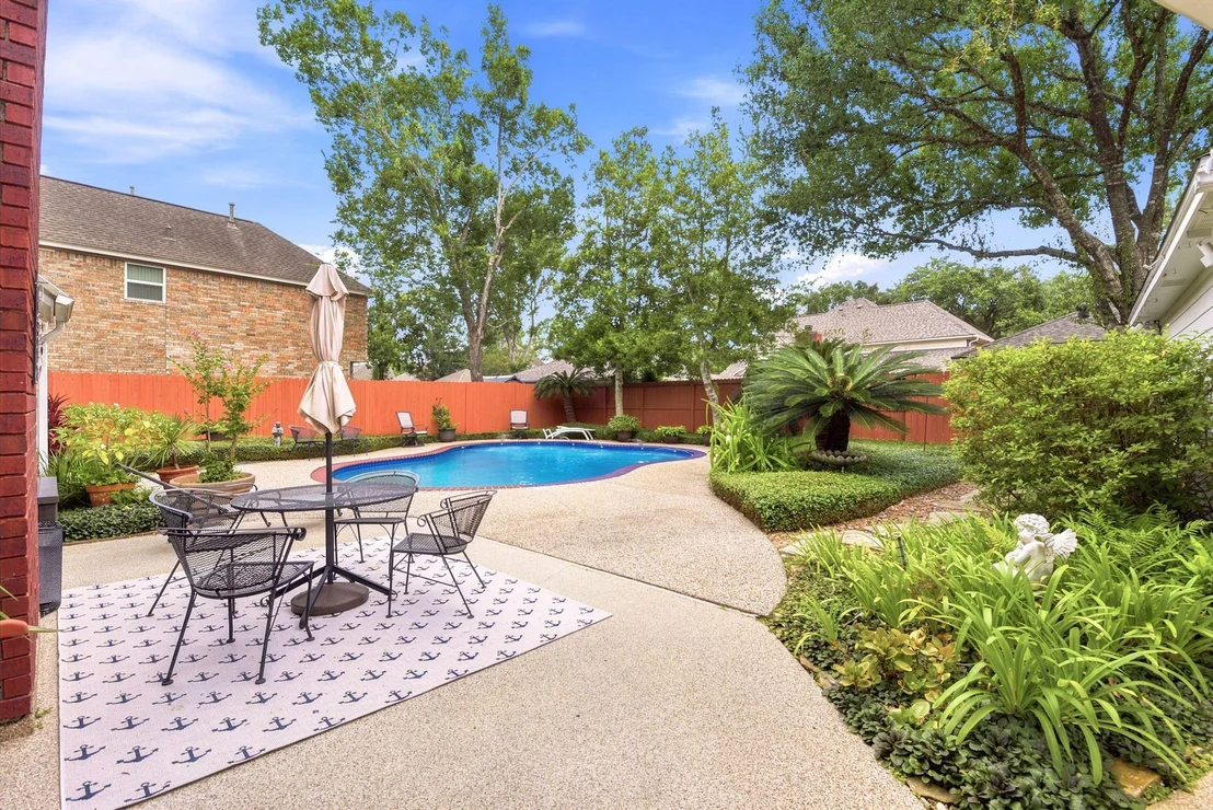 Photo of 2206 Cherrytree Ridge Lane