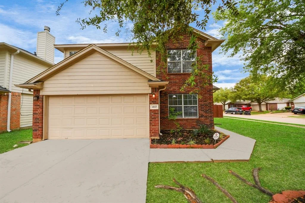 Photo of 6043 Moscone Court
