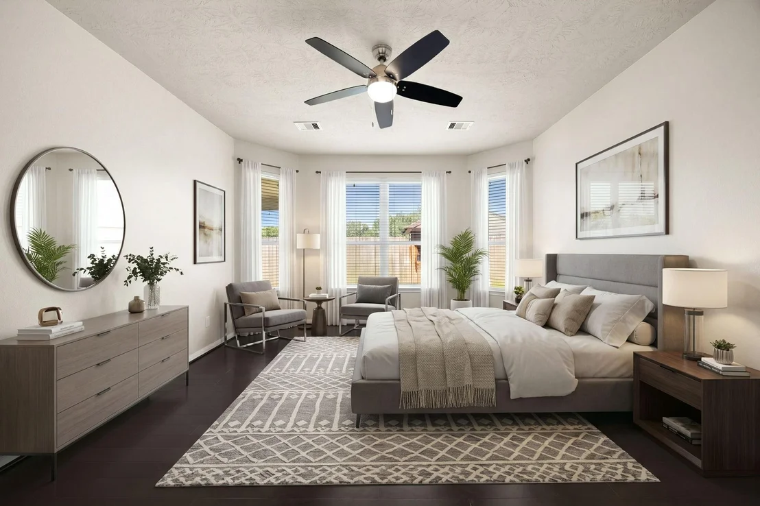 Photo of 25103 Ginger Ranch Drive