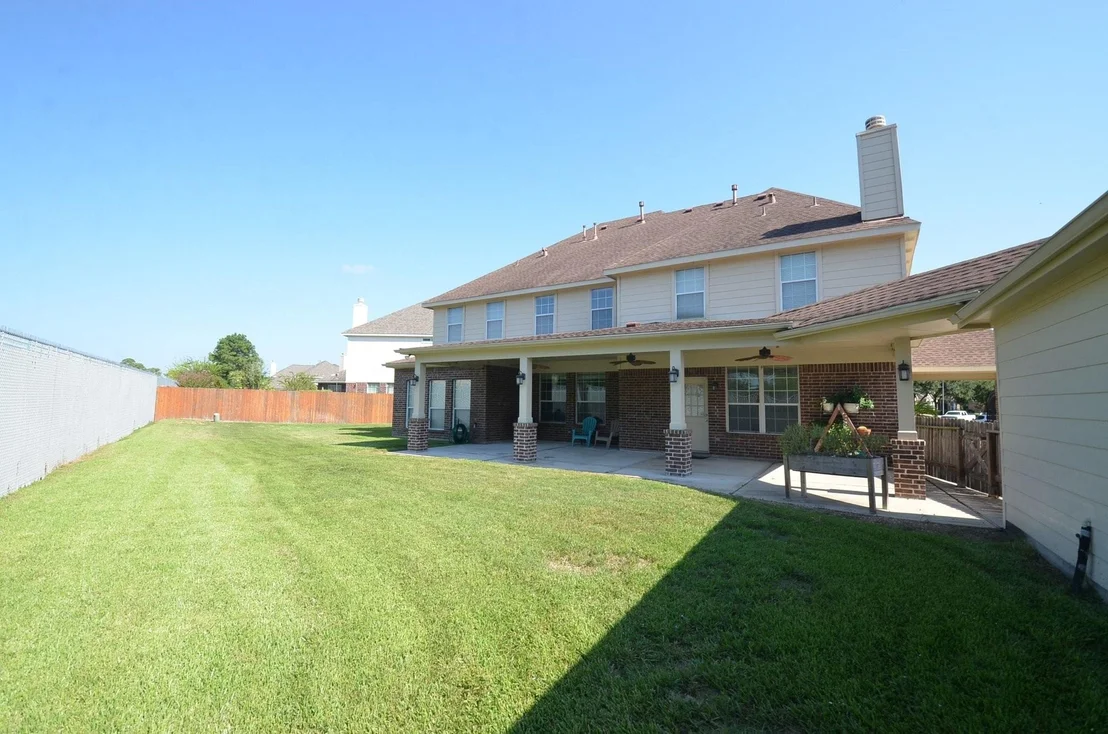 Photo of 18302 Glenn Haven Estates Drive