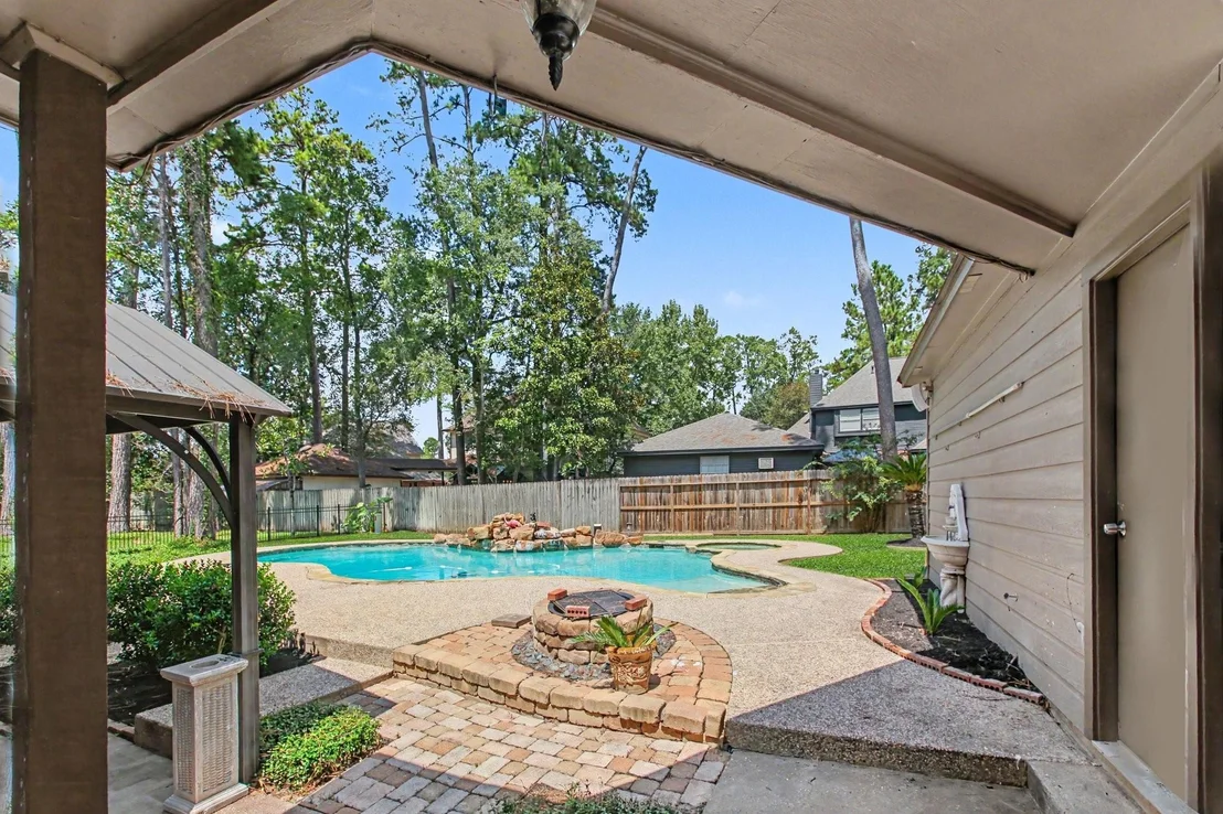 Photo of 551 Stephen F Austin Drive