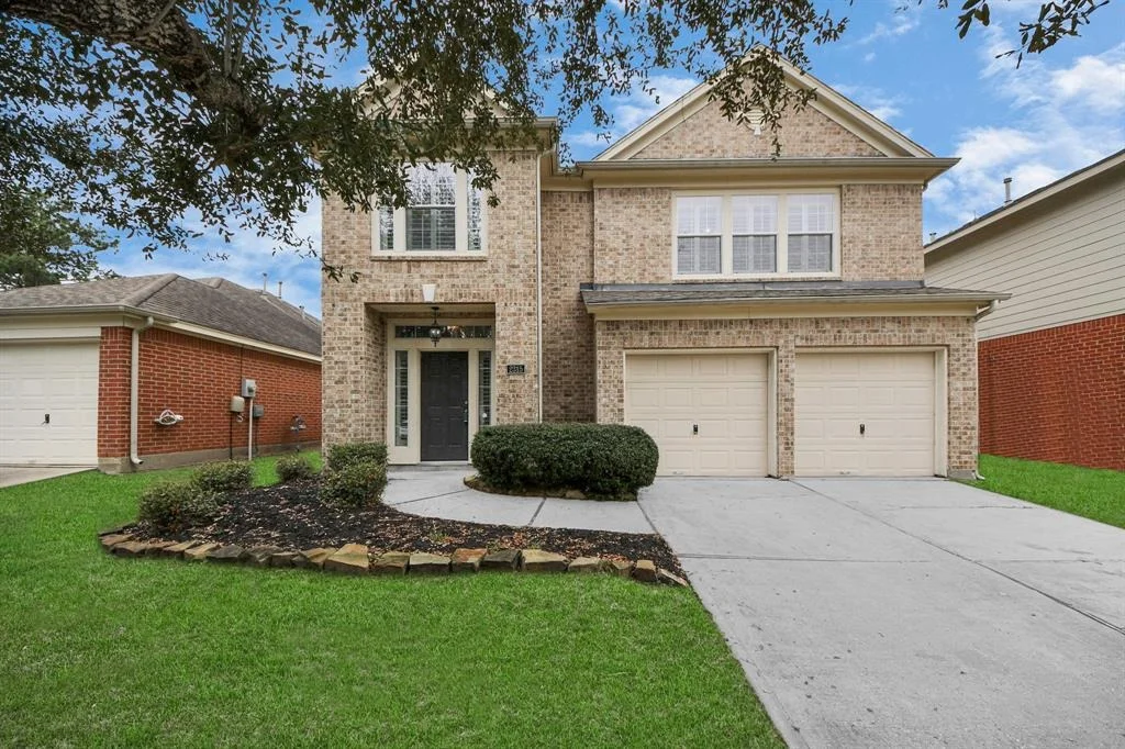 Photo of 2315 Morgan Ridge Lane