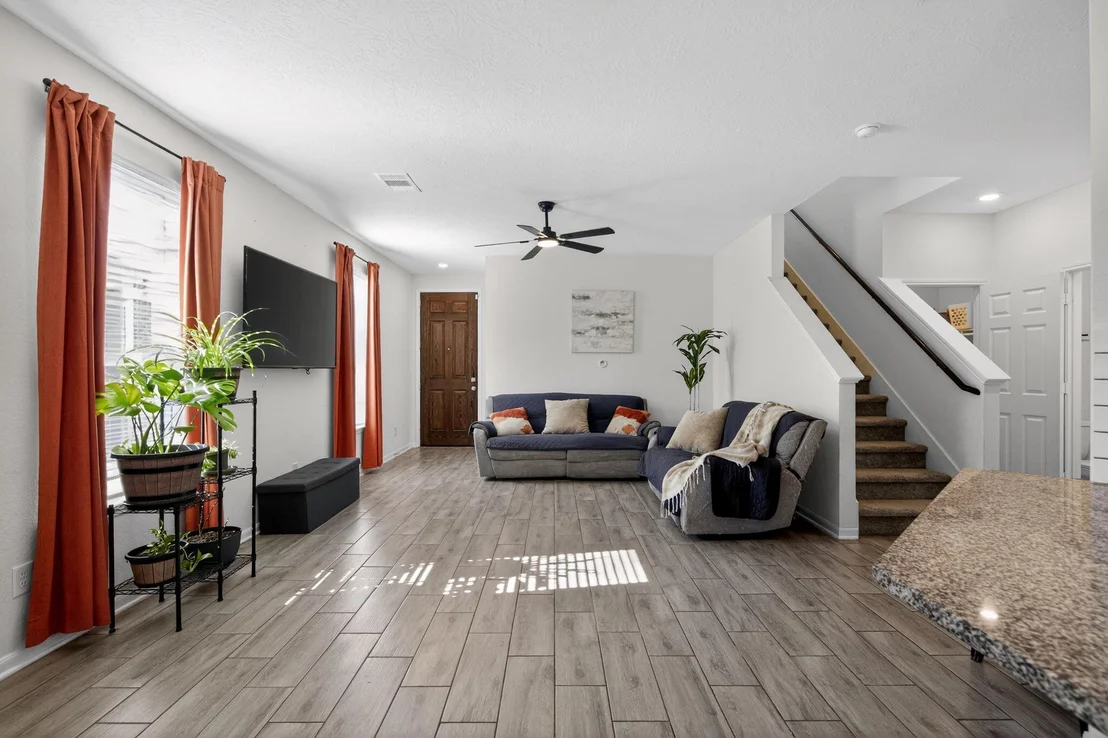 Photo of 15618 Cliffside Arbor Lane