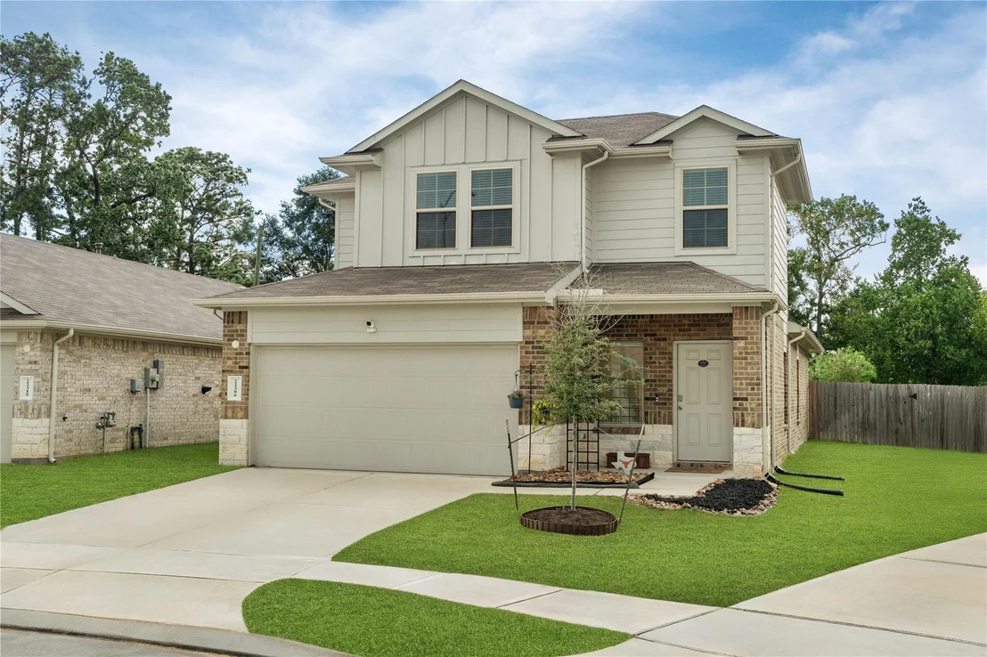 Photo of 22306 Forest Gorge Lane