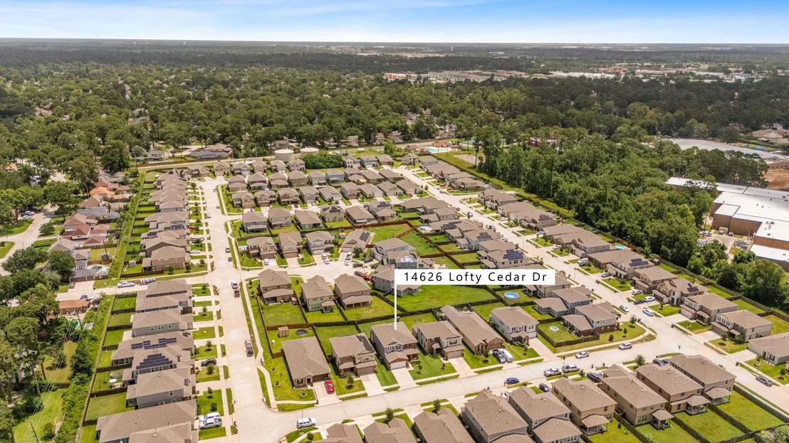 Photo of 14626 Lofty Cedar Drive