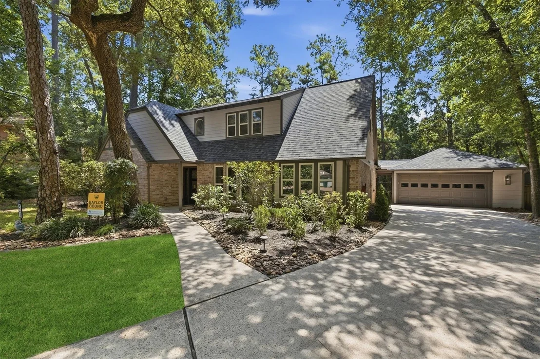 Photo of 2321 Chestnut Oak Place
