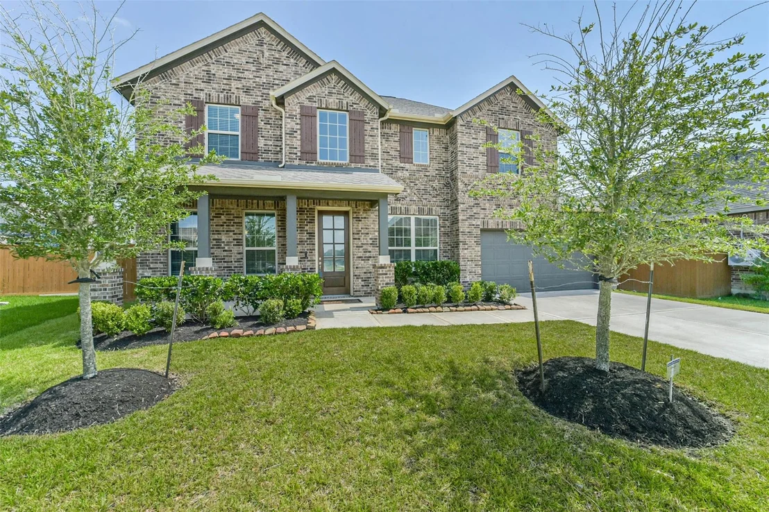 Photo of 12615 Jetty Ridge Drive